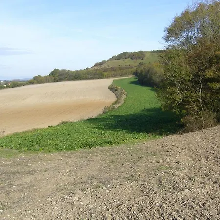 Les Collines Du Breuil Samer