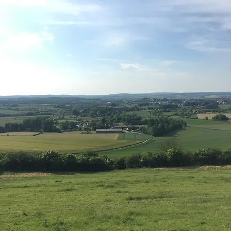 Les Collines Du Breuil Сasa de vacaciones