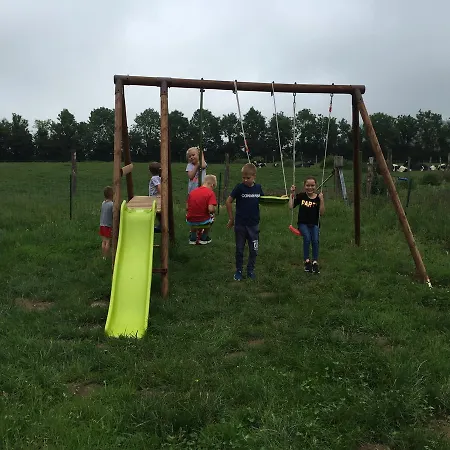 Les Collines Du Breuil Сasa de vacaciones *